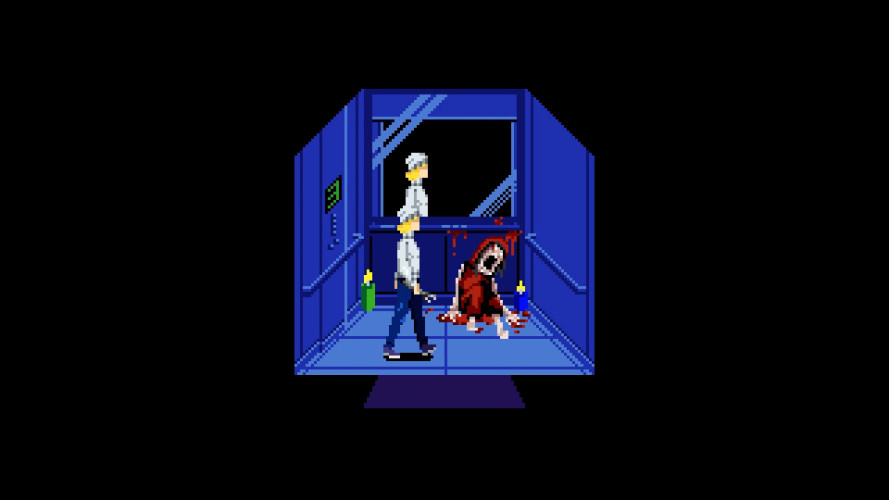 Tenebris Somnia, Steam Gift