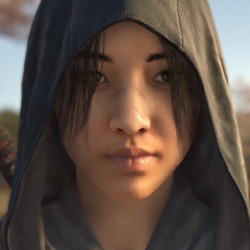 Игра Assassin’s Creed Shadows Digital Deluxe Edition Edition PlayStation 5