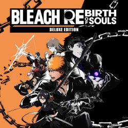 Игра BLEACH Rebirth of Souls Deluxe Edition PC, Steam Gift регион Россия, РФ