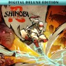 ПРЕДЗАКАЗ Игра SHINOBI: Art of Vengeance Digital Deluxe Edition PC, Steam Gift регион Россия, РФ