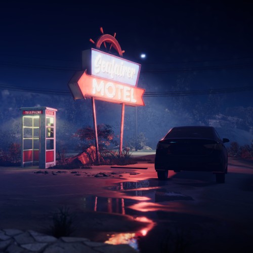 Игра Alfred Hitchcock Vertigo PC / ПК, активация в стим Steam для региона РФ / Россия цифровой ключ