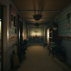 Игра Alfred Hitchcock Vertigo PC / ПК, активация в стим Steam для региона РФ / Россия цифровой ключ