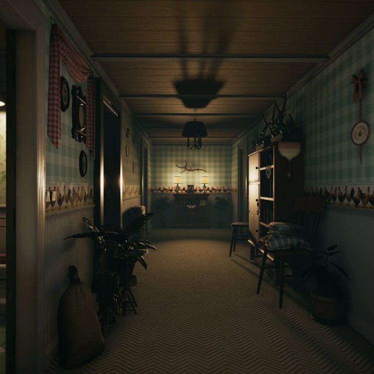 Игра Alfred Hitchcock Vertigo PC / ПК, активация в стим Steam для региона РФ / Россия цифровой ключ