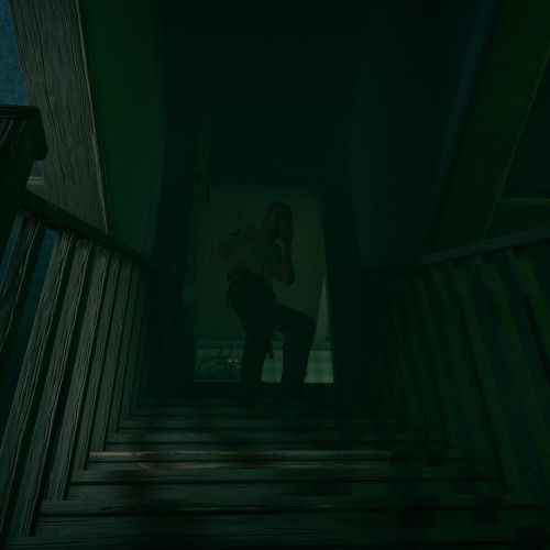 Игра Alfred Hitchcock Vertigo PC / ПК, активация в стим Steam для региона РФ / Россия цифровой ключ