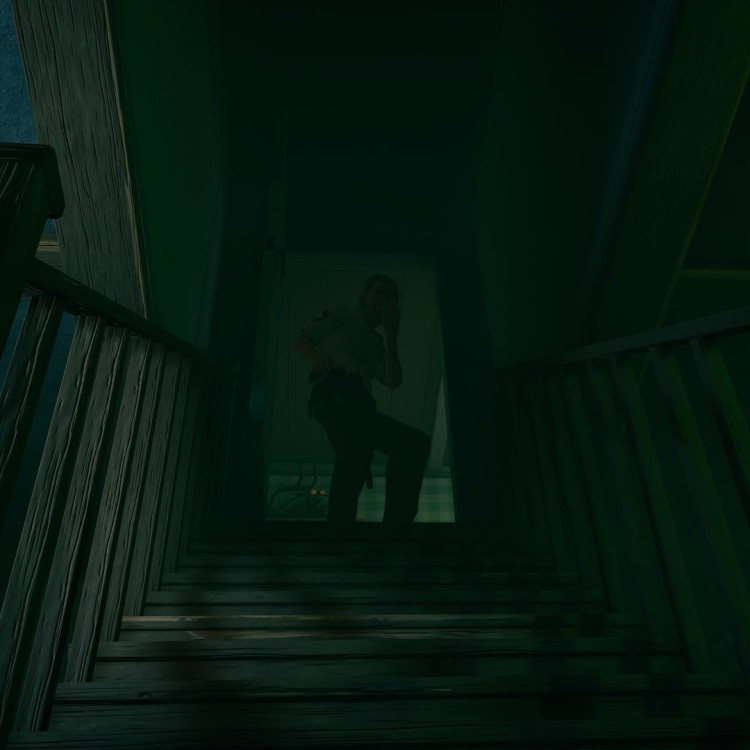 Игра Alfred Hitchcock Vertigo PC / ПК, активация в стим Steam для региона РФ / Россия цифровой ключ