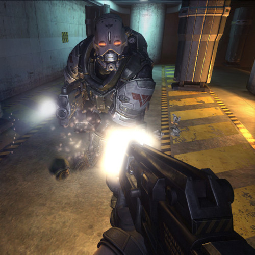 Игра F.E.A.R. 2: Project Origin для PC / ПК, активация в стим Steam для региона РФ / Россия цифровой ключ