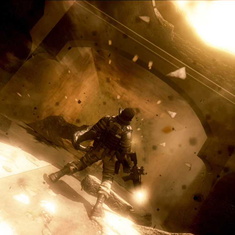 Игра F.E.A.R. 2: Project Origin для PC / ПК, активация в стим Steam для региона РФ / Россия цифровой ключ