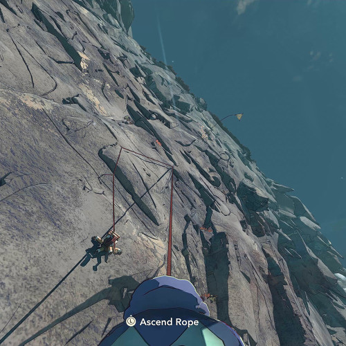 Игра Cairn для PC / ПК, активация в стим Steam для региона РФ / Россия цифровой ключ