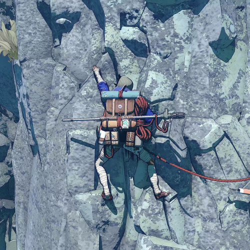 Игра Cairn для PC / ПК, активация в стим Steam для региона РФ / Россия цифровой ключ