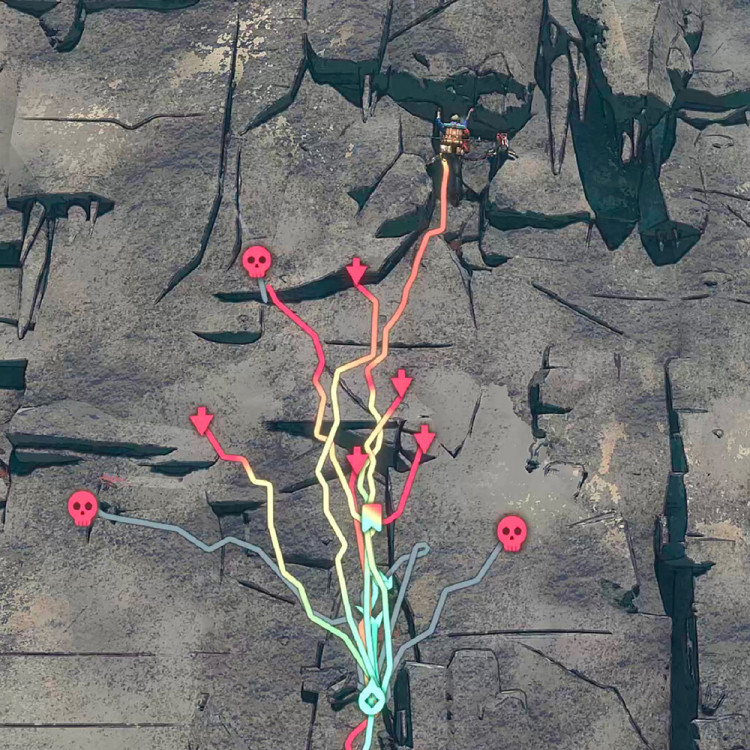 Игра Cairn для PC / ПК, активация в стим Steam для региона РФ / Россия цифровой ключ