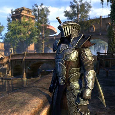 Игра The Elder Scrolls Online+Morrowind для PC / ПК, активация в стим Steam для региона РФ / Россия цифровой ключ