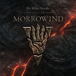 Игра The Elder Scrolls Online+Morrowind для PC / ПК, активация в стим Steam для региона РФ / Россия цифровой ключ