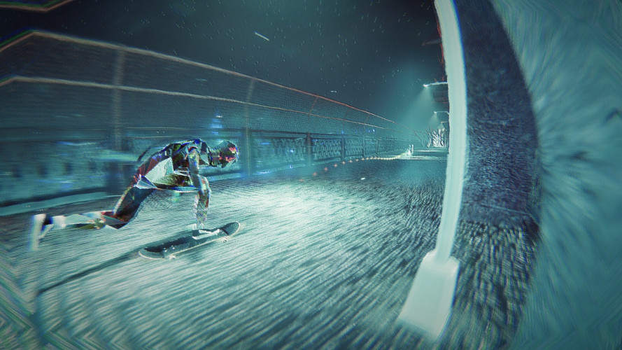 Skate Story, Steam Gift