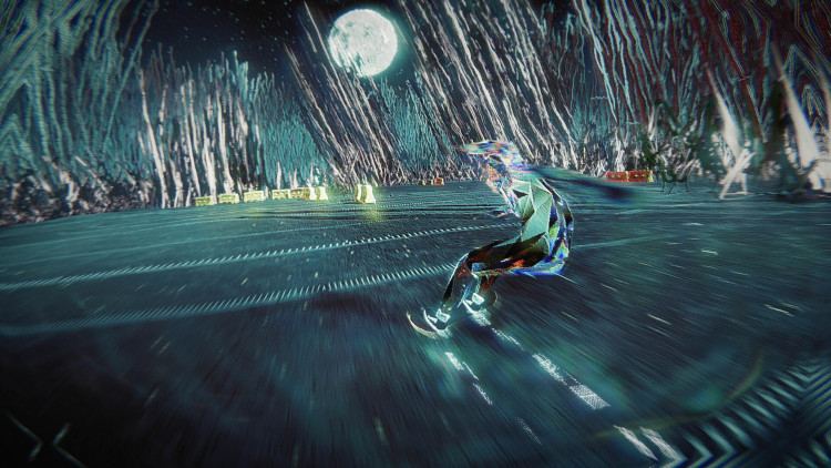 Skate Story, Steam Gift