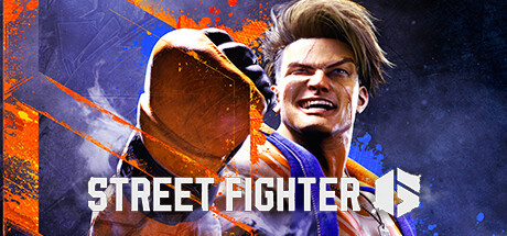 Street Fighter™ 6, Steam Gift
