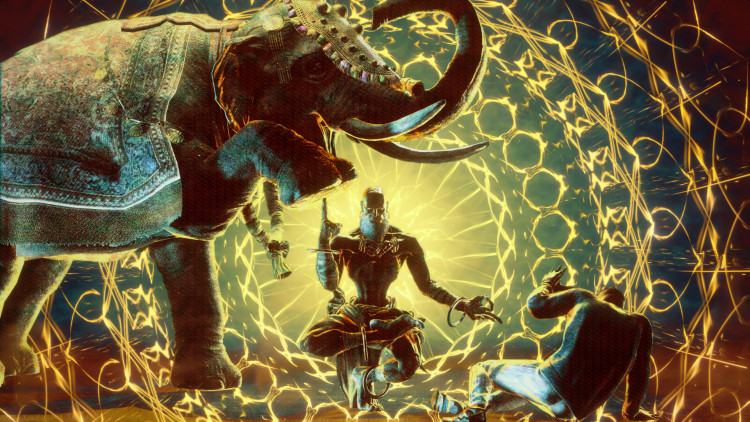 Street Fighter™ 6, Steam Gift