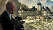 HITMAN World of Assassination, Steam Gift