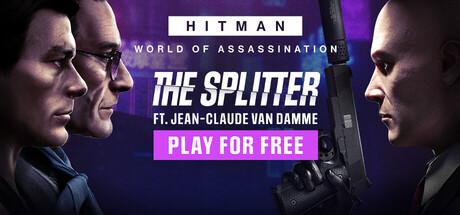 HITMAN World of Assassination, Steam Gift