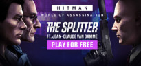 HITMAN World of Assassination, Steam Gift