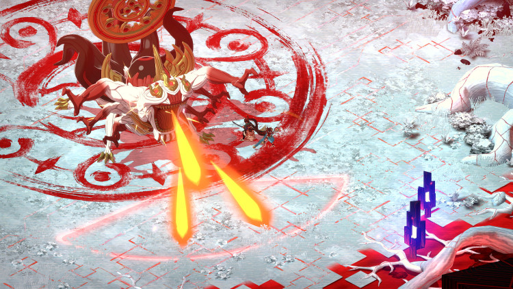 Towa and the Guardians of the Sacred Tree, Steam Gift