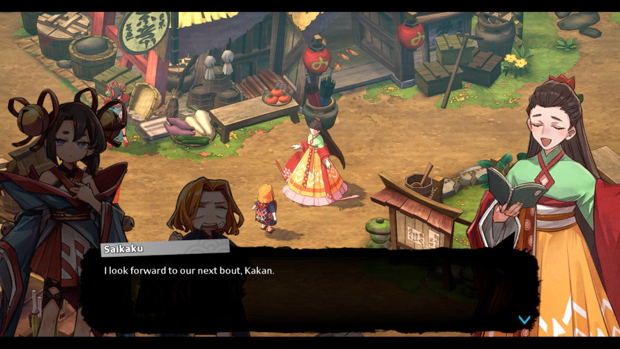 Towa and the Guardians of the Sacred Tree, Steam Gift