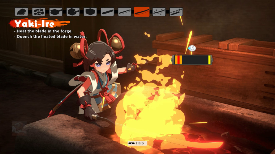 Towa and the Guardians of the Sacred Tree, Steam Gift