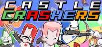 Castle Crashers, Steam Gift