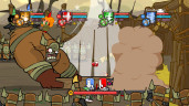 Castle Crashers, Steam Gift