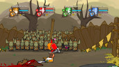 Castle Crashers, Steam Gift