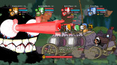 Castle Crashers, Steam Gift