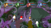 Castle Crashers, Steam Gift