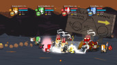 Castle Crashers, Steam Gift