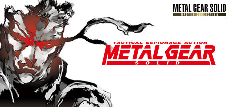 

METAL GEAR SOLID - Master Collection Version - Master Collection Version NA, Steam Gift