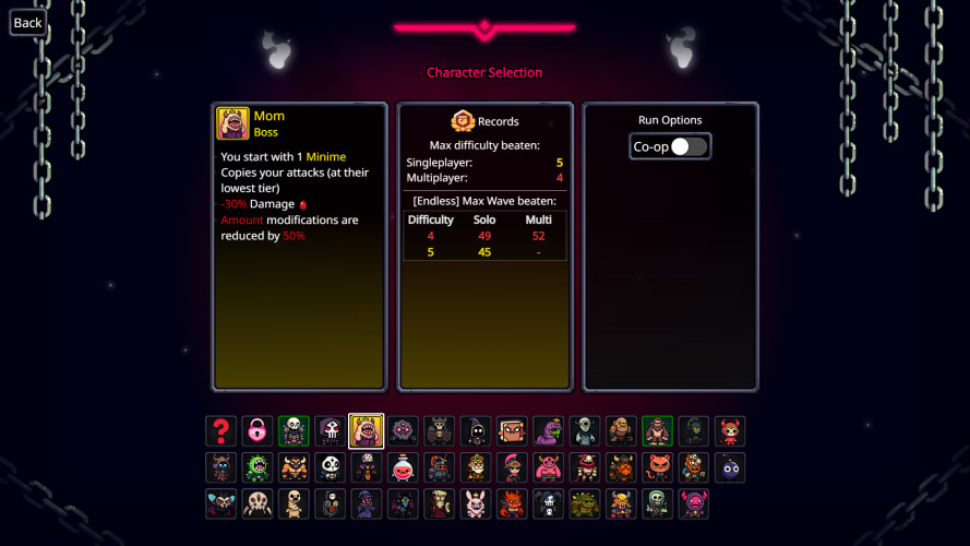 Noobs Are Coming, Steam Gift