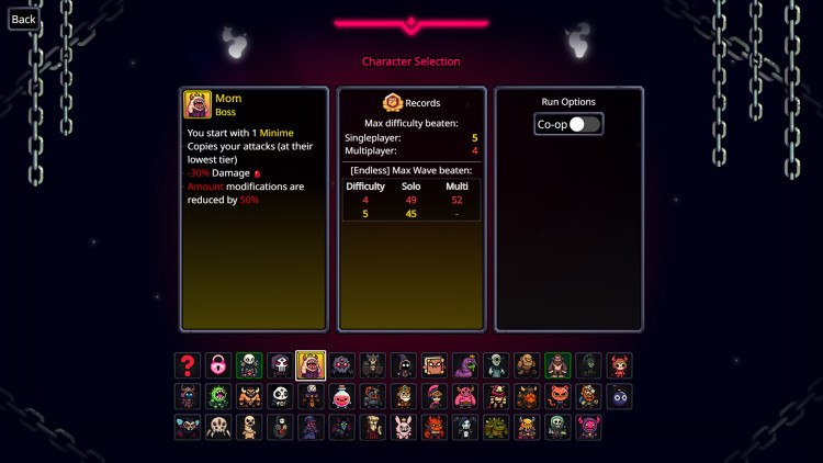 Noobs Are Coming, Steam Gift