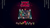 Noobs Are Coming, Steam Gift