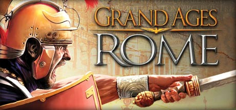 Grand Ages: Rome GOLD, Steam Gift