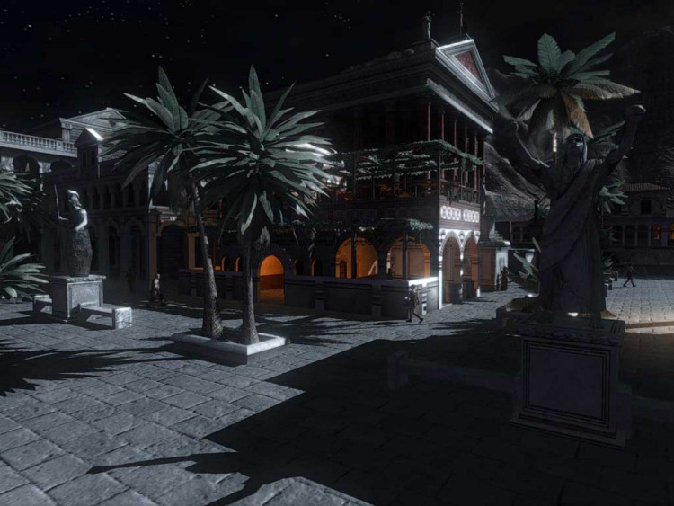 Grand Ages: Rome GOLD, Steam Gift