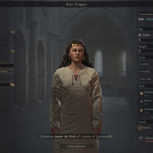 Игра Crusader Kings III: Royal Edition для PC / ПК, активация в стим Steam для региона РФ / Россия цифровой ключ