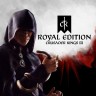 Игра Crusader Kings III: Royal Edition для PC / ПК, активация в стим Steam для региона РФ / Россия цифровой ключ