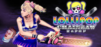 LOLLIPOP CHAINSAW RePOP, Steam Gift