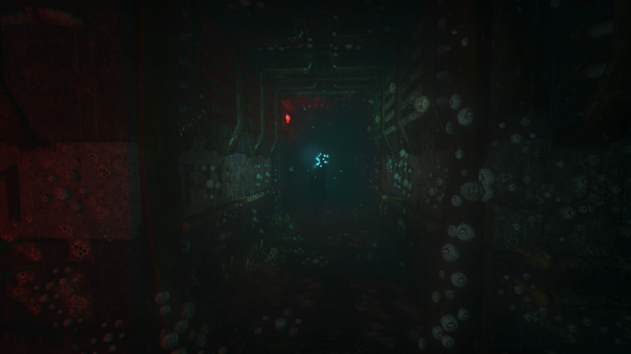 SOMA, Steam Gift