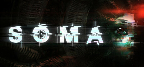 

SOMA, Steam Gift