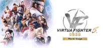Virtua Fighter 5 R.E.V.O. World Stage, Steam Gift