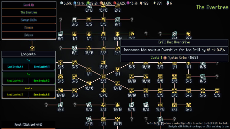 Kin and Quarry, Steam Gift