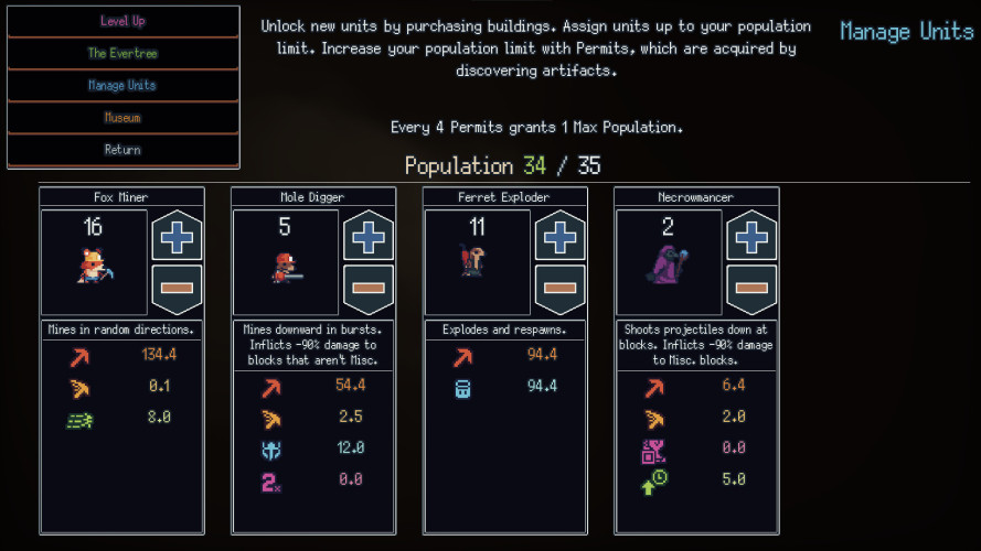 Kin and Quarry, Steam Gift