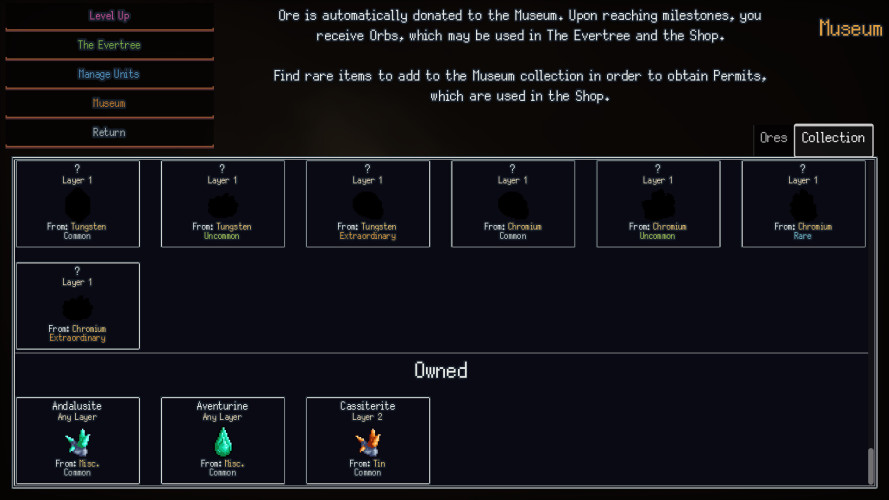 Kin and Quarry, Steam Gift