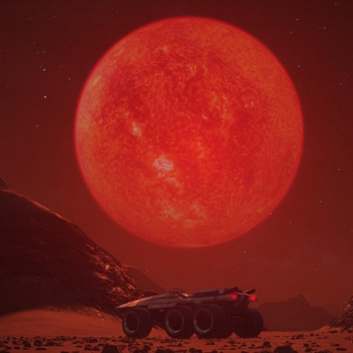 Mass Effect Legendary Edition