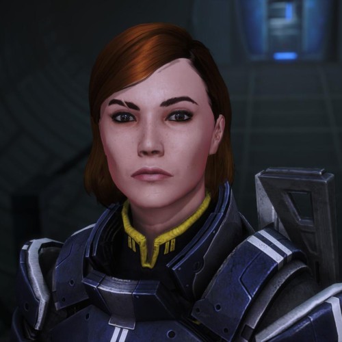 Mass Effect Legendary Edition