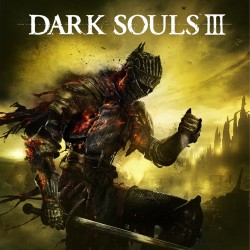 Игра DARK SOULS III PC, Steam Gift регион Россия, РФ